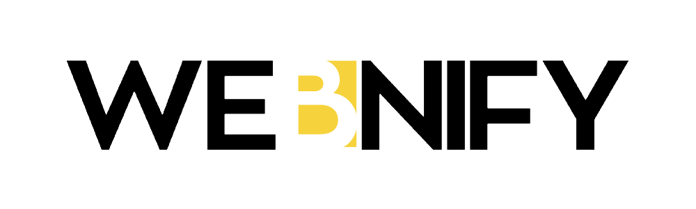 Webnify
